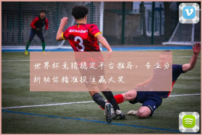 世界杯竞猜稳定平台推荐，专业分析助你精准投注赢大奖