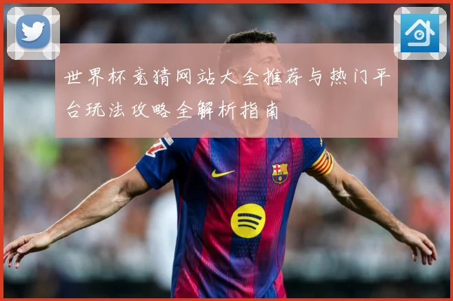 世界杯竞猜网站大全推荐与热门平台玩法攻略全解析指南