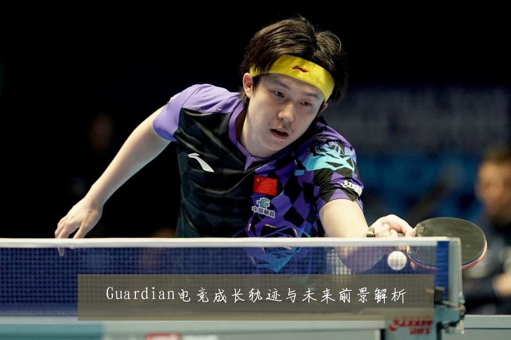 Guardian电竞成长轨迹与未来前景解析