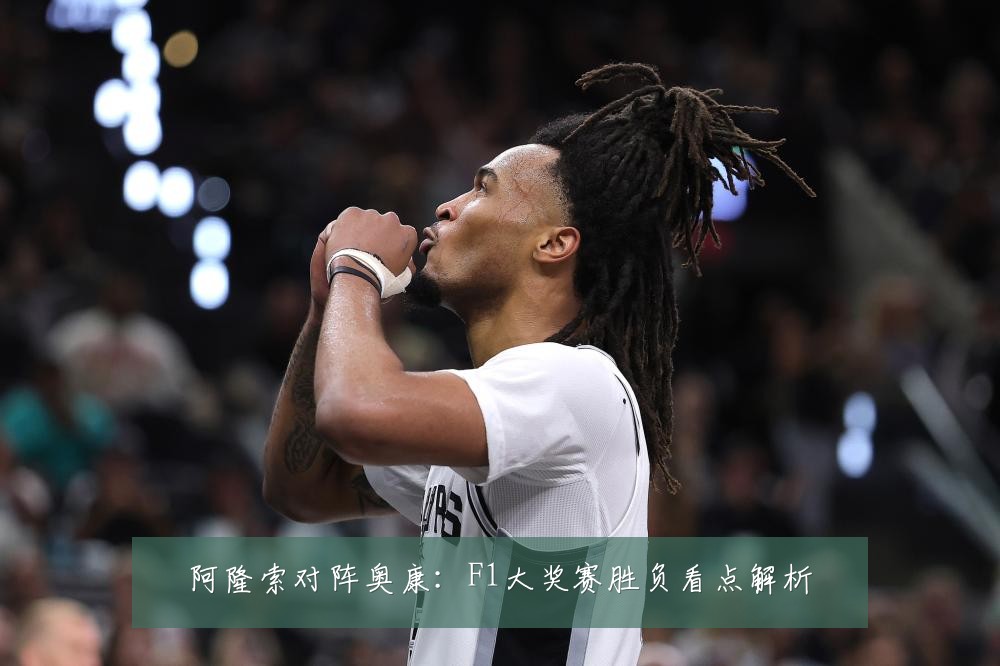 阿隆索对阵奥康：F1大奖赛胜负看点解析