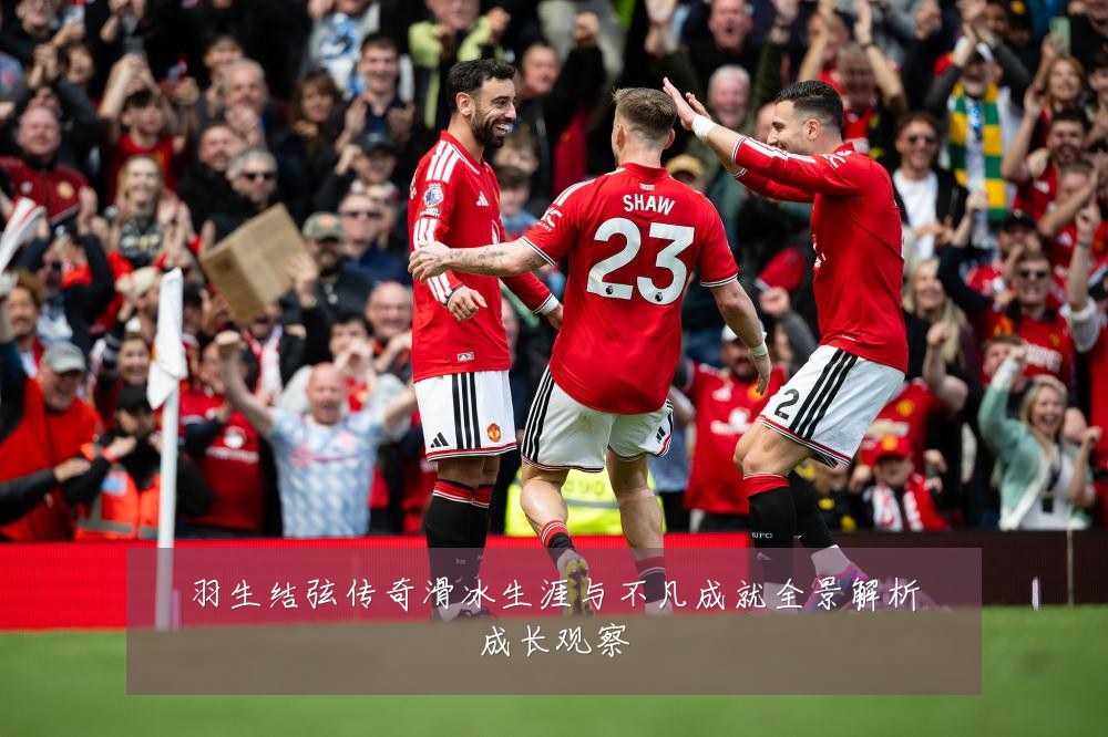 羽生结弦传奇滑冰生涯与不凡成就全景解析成长观察